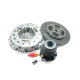 Kuplung és lendkerék Xtreme Performance CLUTCH PRO kuplungszett, KFD26415 | race-shop.hu