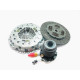 Kuplung és lendkerék Xtreme Performance KFD26415 Clutch Kit Clutch Pro | race-shop.hu