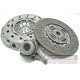 Kuplung és lendkerék Xtreme Performance CLUTCH PRO kuplungszett, KFD26414 | race-shop.hu