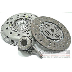 CLUTCH PRO kuplungszett, KFD26414