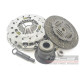 Kuplung és lendkerék Xtreme Performance KFD26413 Clutch Kit Clutch Pro | race-shop.hu