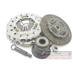 CLUTCH PRO kuplungszett, KFD26413