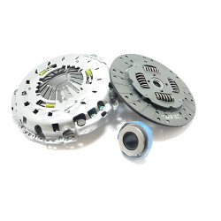 CLUTCH PRO kuplungszett, KFD26015