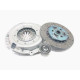 Kuplung és lendkerék Xtreme Performance KFD26009 Clutch Kit Clutch Pro | race-shop.hu