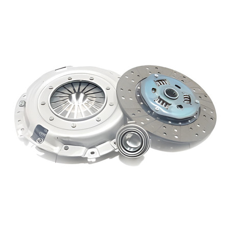 Kuplung és lendkerék Xtreme Performance CLUTCH PRO kuplungszett, KFD26009 | race-shop.hu