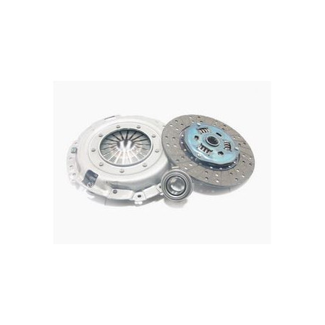 Kuplung és lendkerék Xtreme Performance KFD26009 Clutch Kit Clutch Pro | race-shop.hu