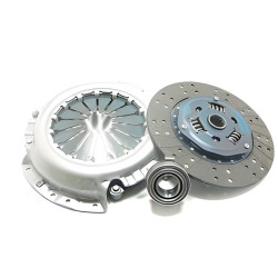 CLUTCH PRO kuplungszett, KFD26008
