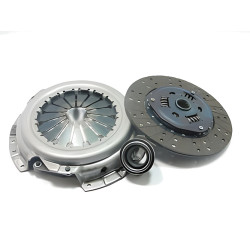 CLUTCH PRO kuplungszett, KFD26007