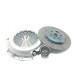 Kuplung és lendkerék Xtreme Performance CLUTCH PRO kuplungszett, KFD26006 | race-shop.hu