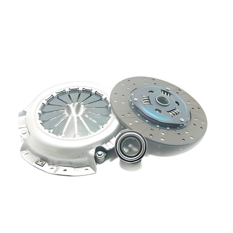Kuplung és lendkerék Xtreme Performance CLUTCH PRO kuplungszett, KFD26006 | race-shop.hu