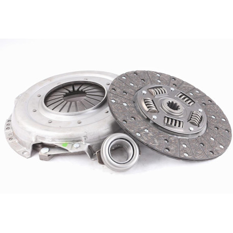 Kuplung és lendkerék Xtreme Performance CLUTCH PRO kuplungszett, KFD26003 | race-shop.hu