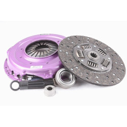 KFD26001-1AX Clutch Kit Xtreme Performance Extra Heavy Duty Organic