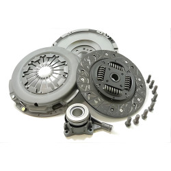 CLUTCH PRO kuplungszett, KFD25694