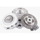 Kuplung és lendkerék Xtreme Performance KFD25595 Clutch Kit Clutch Pro | race-shop.hu