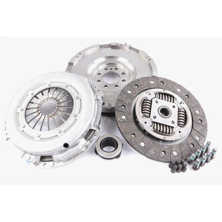 Kuplung és lendkerék Xtreme Performance CLUTCH PRO kuplungszett, KFD25595 | race-shop.hu