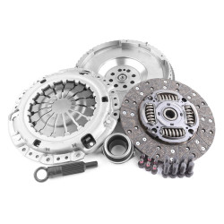 KFD25525 Clutch Kit Clutch Pro