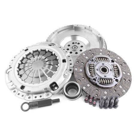 Kuplung és lendkerék Xtreme Performance KFD25525 Clutch Kit Clutch Pro | race-shop.hu