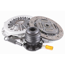KFD25403 Clutch Kit Clutch Pro