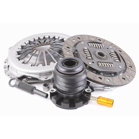Kuplung és lendkerék Xtreme Performance KFD25403 Clutch Kit Clutch Pro | race-shop.hu