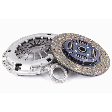 Kuplung és lendkerék Xtreme Performance KFD25082 Clutch Kit Clutch Pro | race-shop.hu