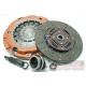 Kuplung és lendkerék Xtreme Performance KFD25025-1A Clutch Kit Xtreme Outback Heavy Duty Organic 530Nm 1100Kg (25% inc) | race-shop.hu