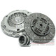 Kuplung és lendkerék Xtreme Performance KFD25025 Clutch Kit Clutch Pro | race-shop.hu
