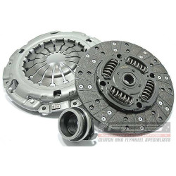 KFD25025 Clutch Kit Clutch Pro