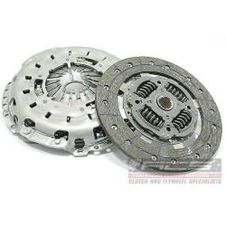 KFD25018 Clutch Kit Clutch Pro