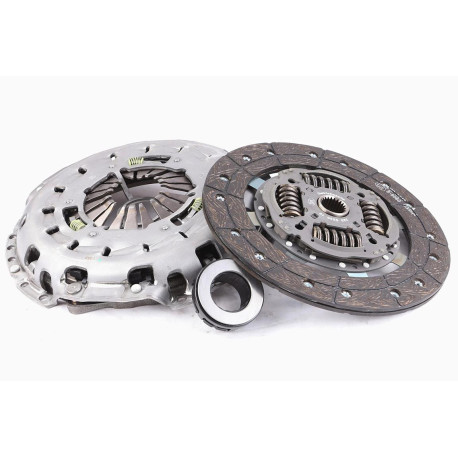 Kuplung és lendkerék Xtreme Performance KFD25016 Clutch Kit Clutch Pro | race-shop.hu