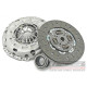 Kuplung és lendkerék Xtreme Performance KFD25015 Clutch Kit Clutch Pro | race-shop.hu