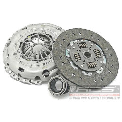 CLUTCH PRO kuplungszett, KFD25015