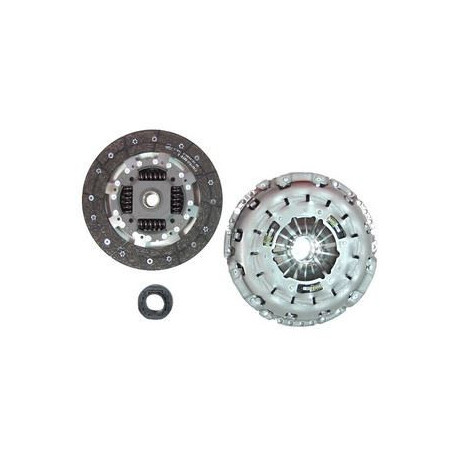 Kuplung és lendkerék Xtreme Performance KFD25012 Clutch Kit Clutch Pro | race-shop.hu