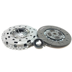 CLUTCH PRO kuplungszett, KFD25008
