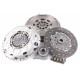 Kuplung és lendkerék Xtreme Performance CLUTCH PRO kuplungszett, KFD24650 | race-shop.hu