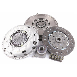 CLUTCH PRO kuplungszett, KFD24650