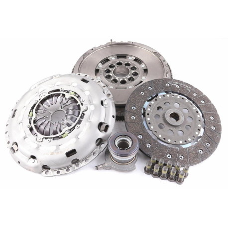 Kuplung és lendkerék Xtreme Performance CLUTCH PRO kuplungszett, KFD24650 | race-shop.hu