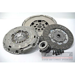 CLUTCH PRO kuplungszett, KFD24644