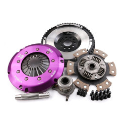 KFD24638-1R Clutch Kit Xtreme Performance Race Sprung Ceramic 910Nm
