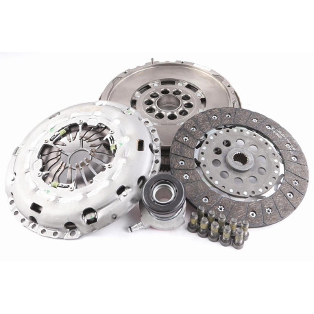 Kuplung és lendkerék Xtreme Performance KFD24631 Clutch Kit Clutch Pro | race-shop.hu