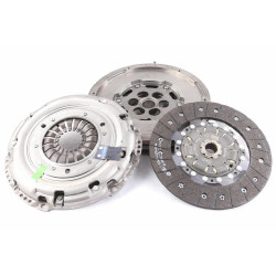 KFD24556 Clutch Kit Clutch Pro