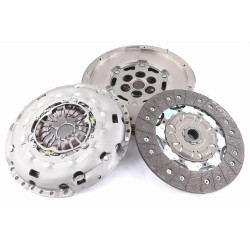 KFD24553 Clutch Kit Clutch Pro
