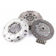 Kuplung és lendkerék Xtreme Performance KFD24550 Clutch Kit Clutch Pro | race-shop.hu