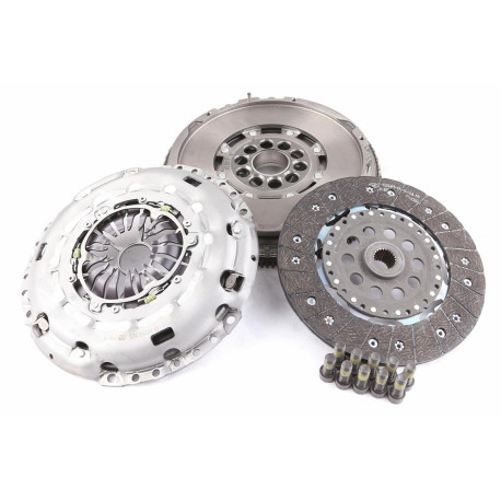 Kuplung és lendkerék Xtreme Performance CLUTCH PRO kuplungszett, KFD24550 | race-shop.hu