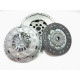 Kuplung és lendkerék Xtreme Performance KFD24544 Clutch Kit Clutch Pro | race-shop.hu