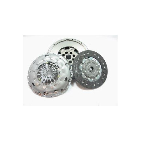 Kuplung és lendkerék Xtreme Performance KFD24544 Clutch Kit Clutch Pro | race-shop.hu