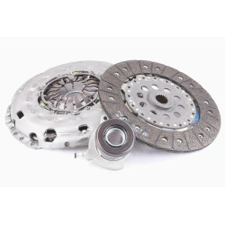 CLUTCH PRO kuplungszett, KFD24450