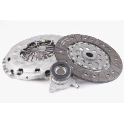 CLUTCH PRO kuplungszett, KFD24431