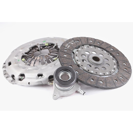 Kuplung és lendkerék Xtreme Performance CLUTCH PRO kuplungszett, KFD24431 | race-shop.hu