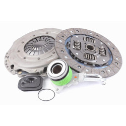 CLUTCH PRO kuplungszett, KFD24418