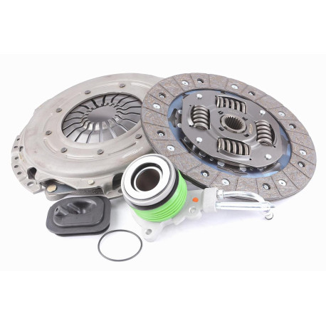 Kuplung és lendkerék Xtreme Performance CLUTCH PRO kuplungszett, KFD24418 | race-shop.hu